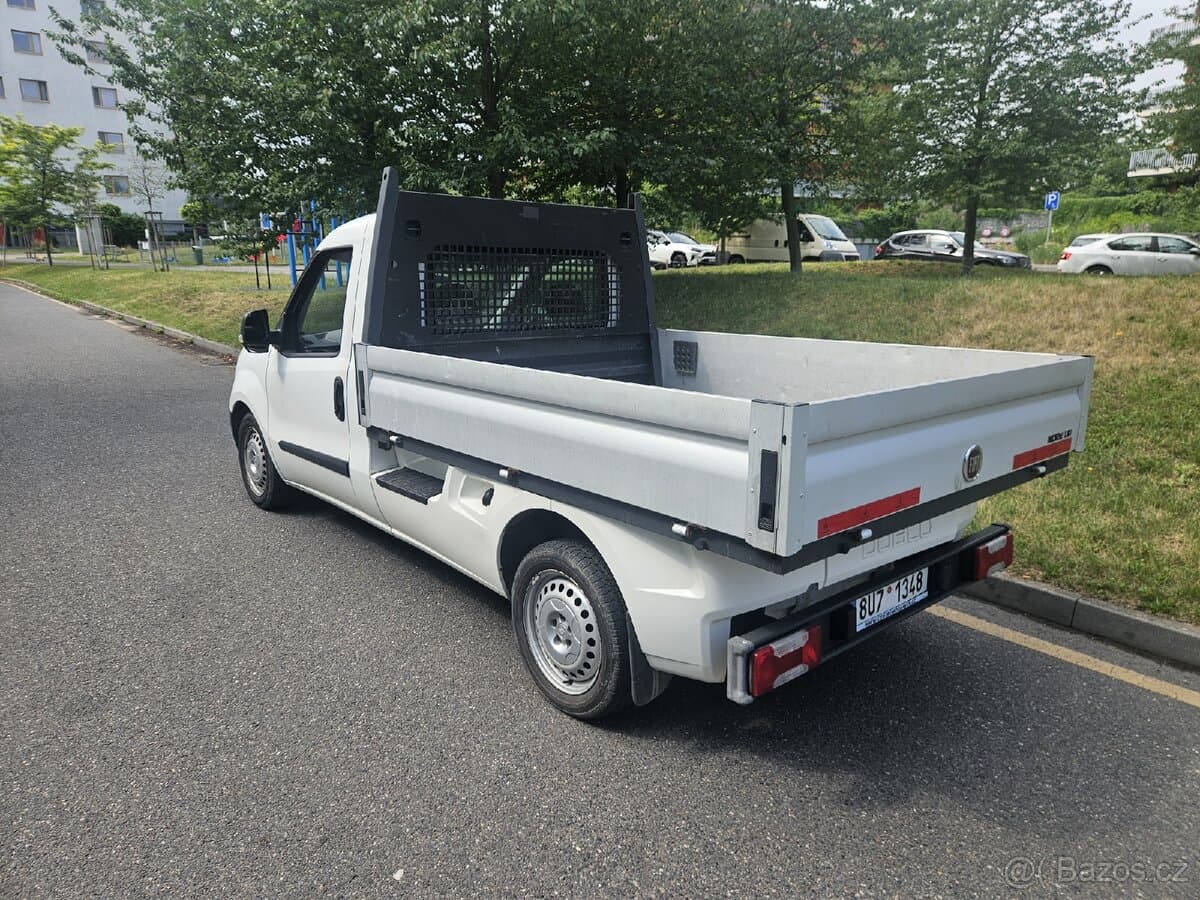Fiat OSTATNÍ