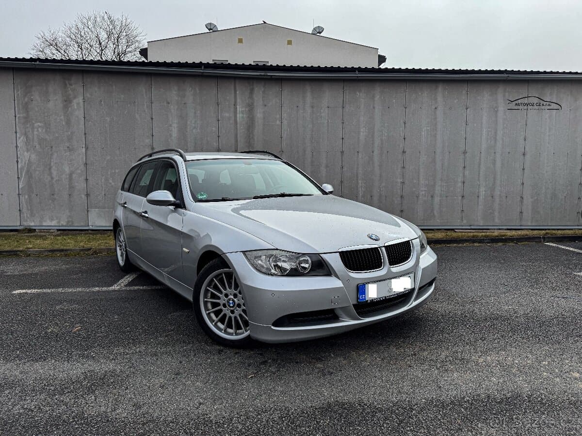 2006 BMW OSTATNÍ
