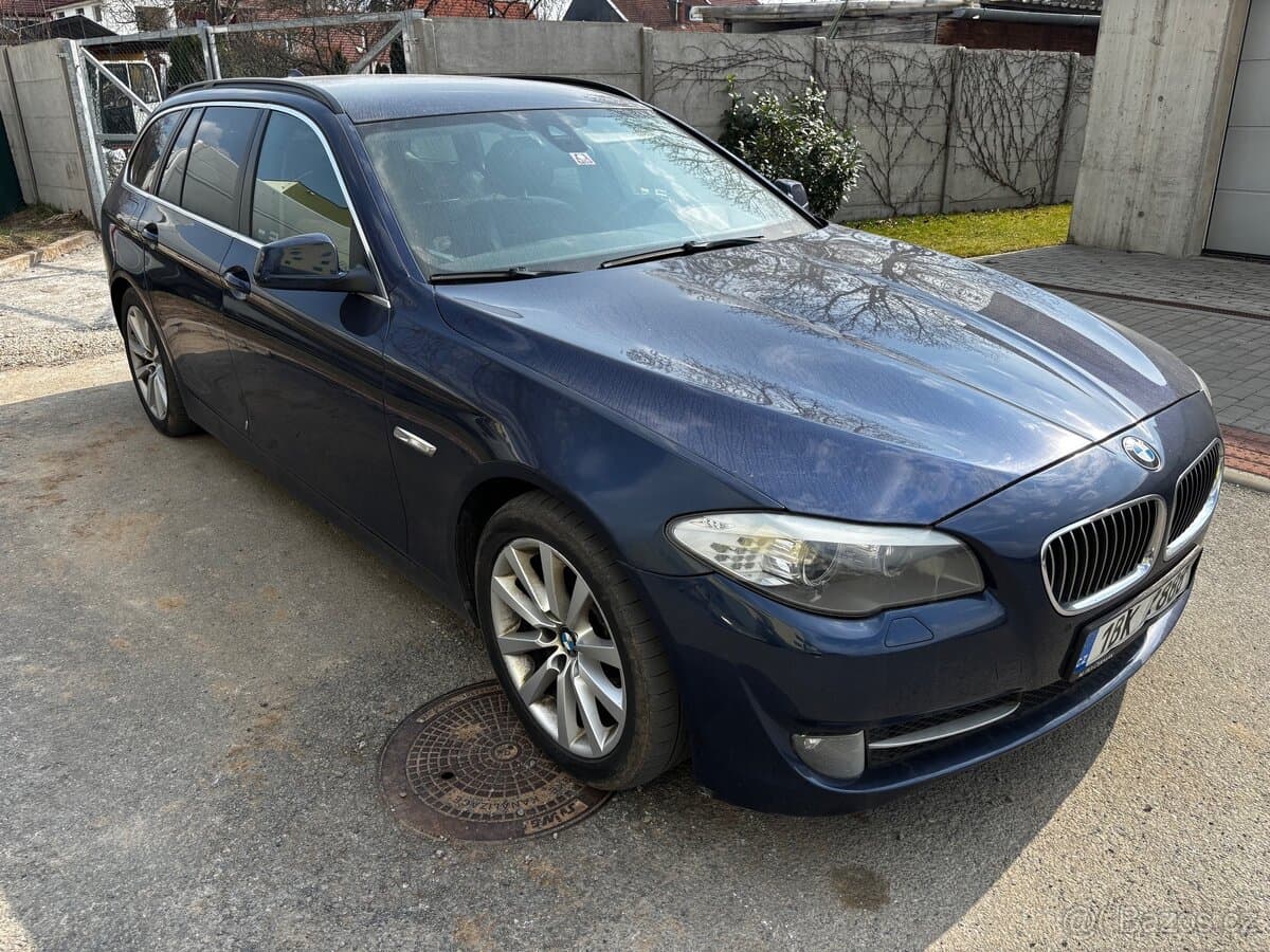 2013 BMW OSTATNÍ