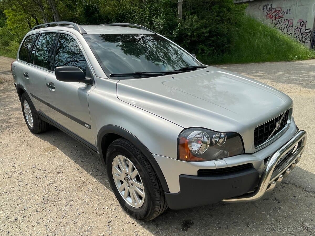 2006 Volvo OSTATNÍ