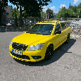 2011 Škoda OCTAVIA