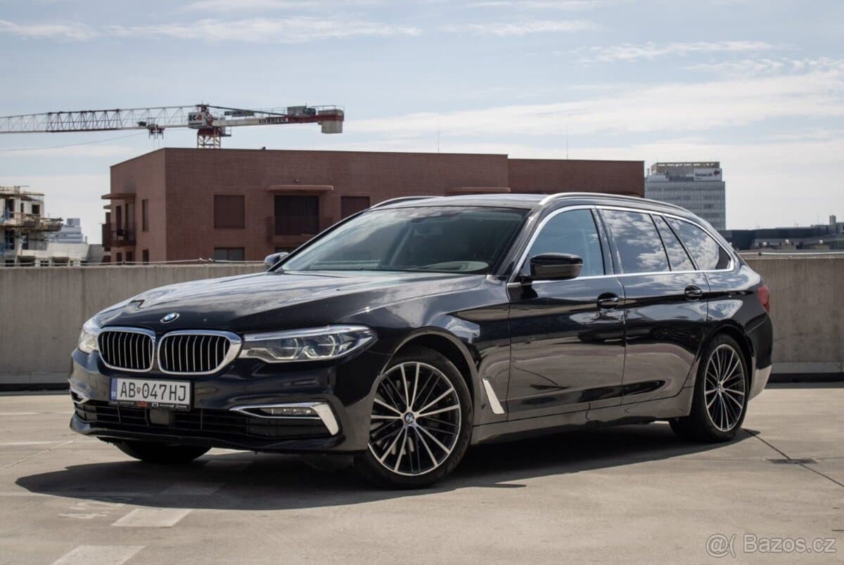 BMW OSTATNÍ