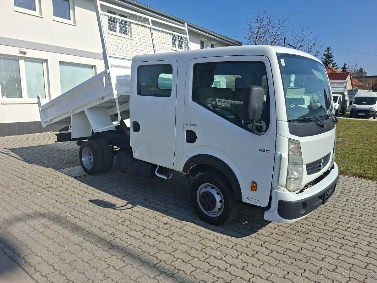 2008 Renault OSTATNÍ