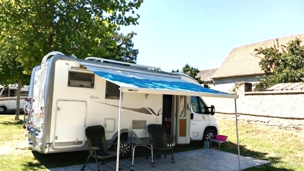 2010 Fiat DUCATO
