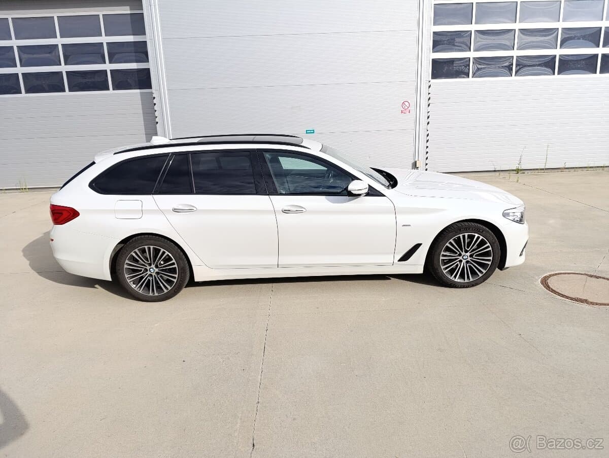 2017 BMW OSTATNÍ