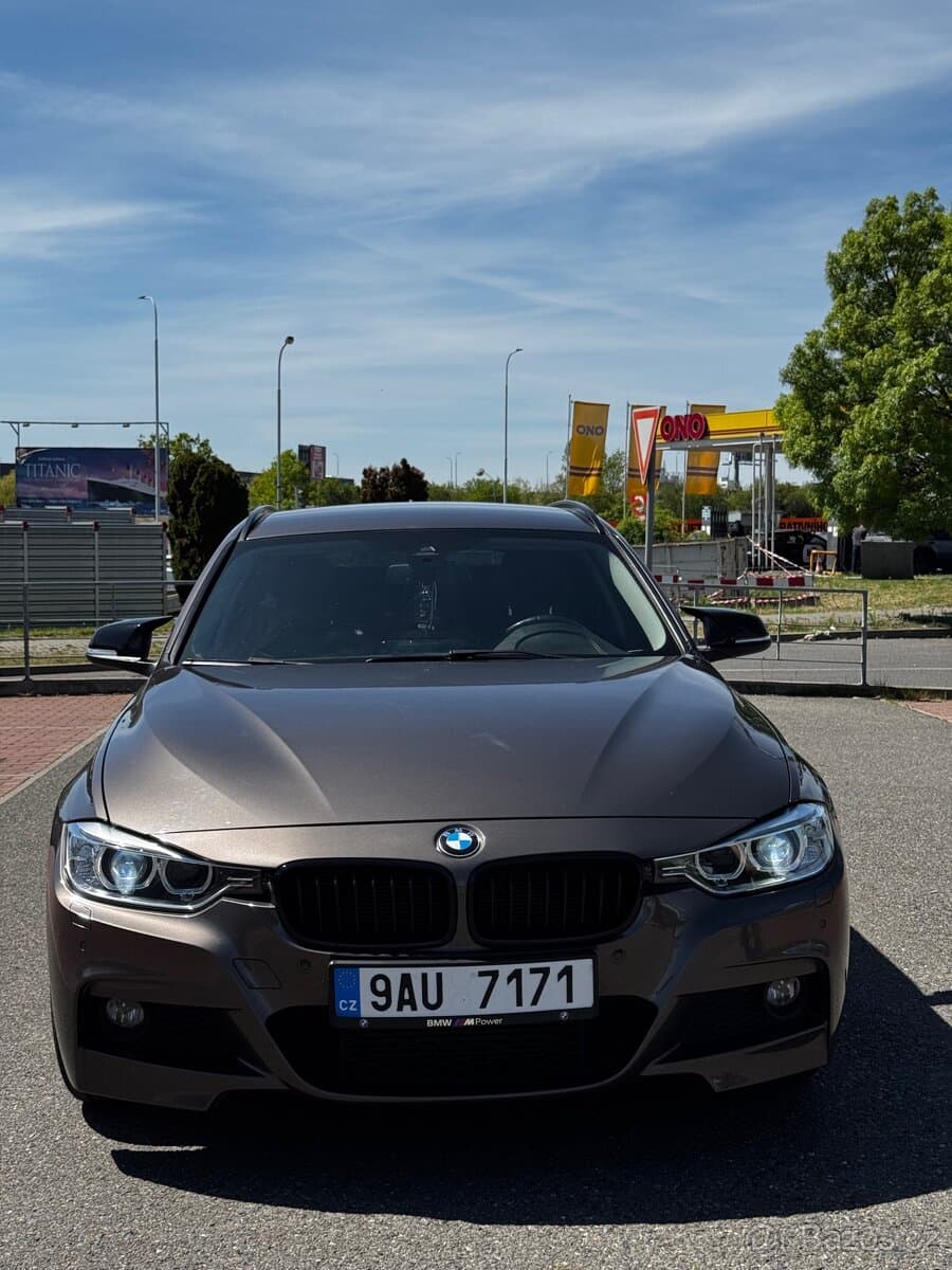 2014 BMW OSTATNÍ