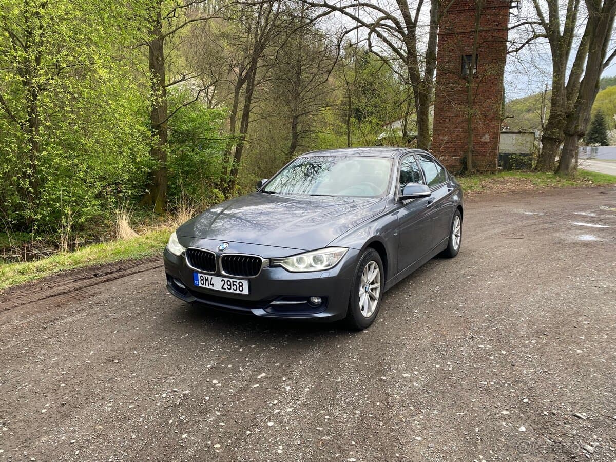 2013 BMW OSTATNÍ