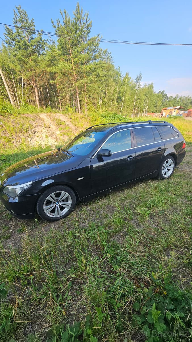 2009 BMW OSTATNÍ