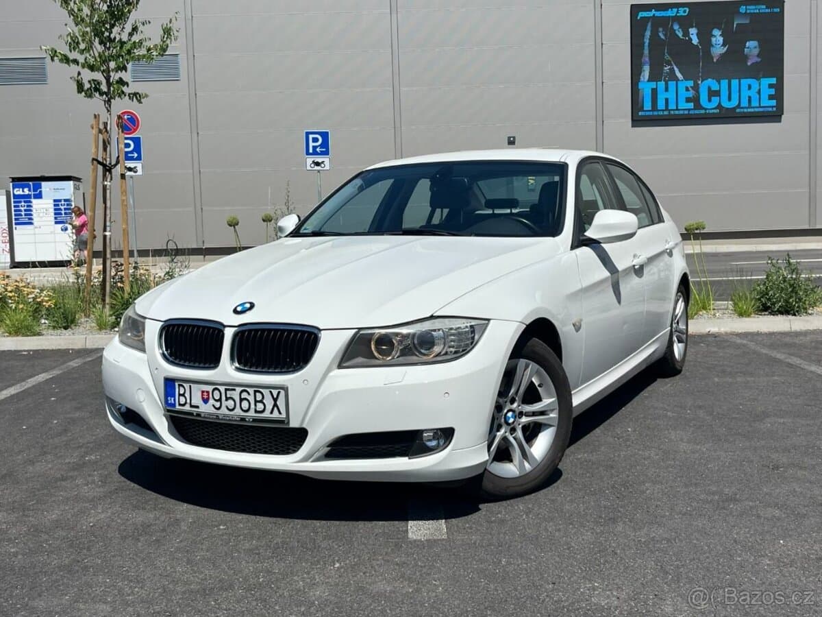 2010 BMW OSTATNÍ