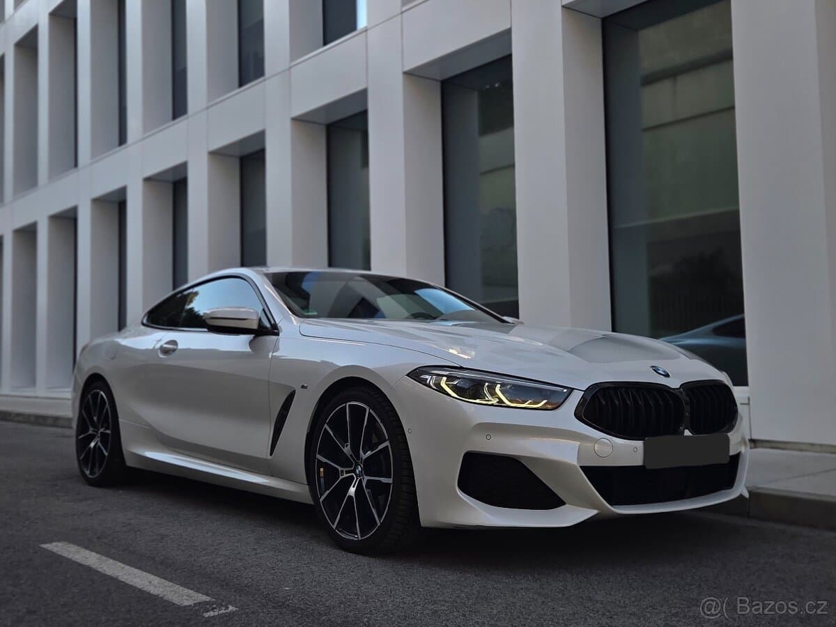 2019 BMW OSTATNÍ