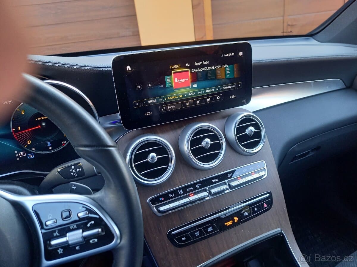 2021 Mercedes-Benz S-CLASS