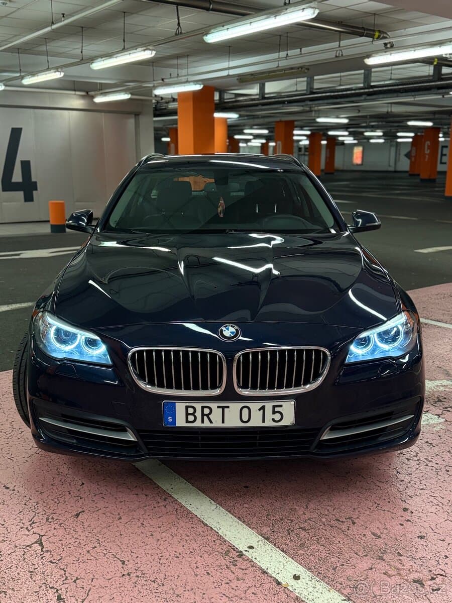 2014 BMW OSTATNÍ