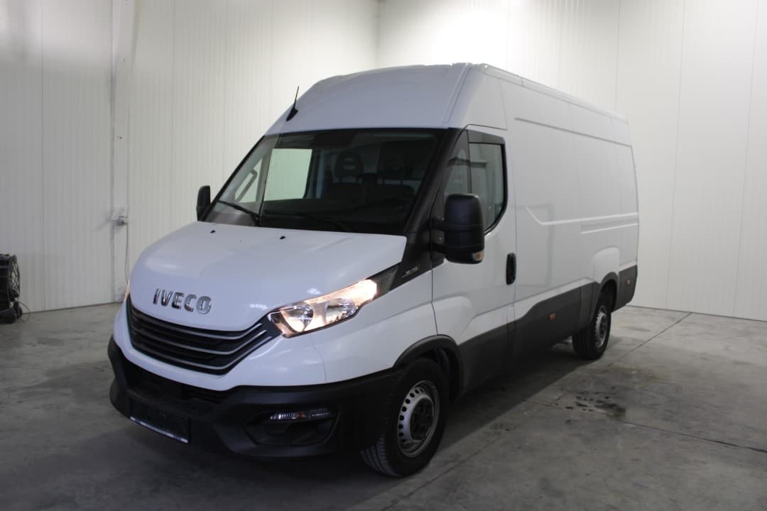 2023 Iveco OSTATNÍ