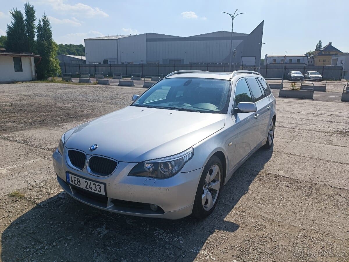 2006 BMW OSTATNÍ