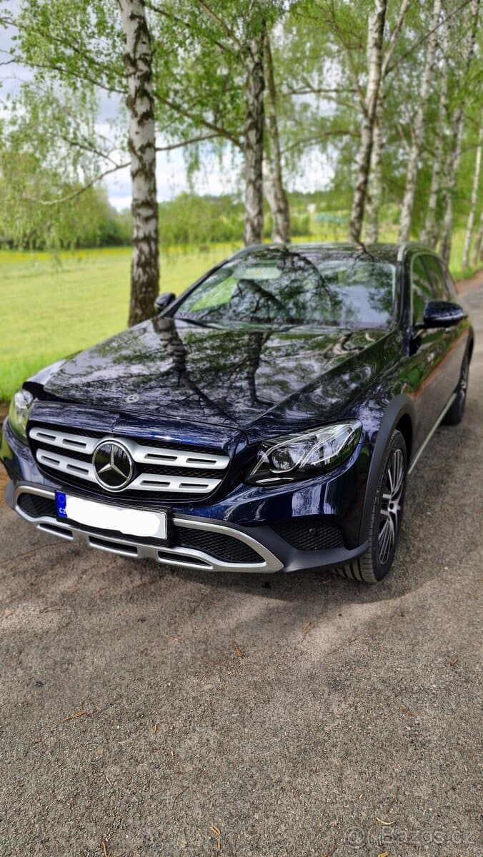 2020 Mercedes-Benz OSTATNÍ
