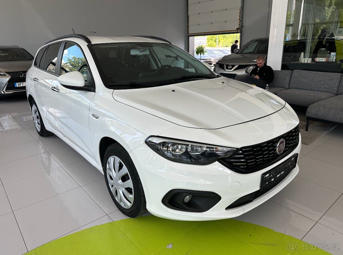 2019 Fiat TIPO