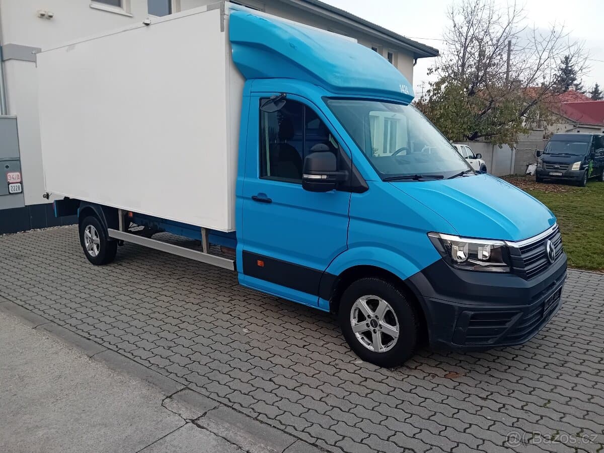 2020 Volkswagen OSTATNÍ