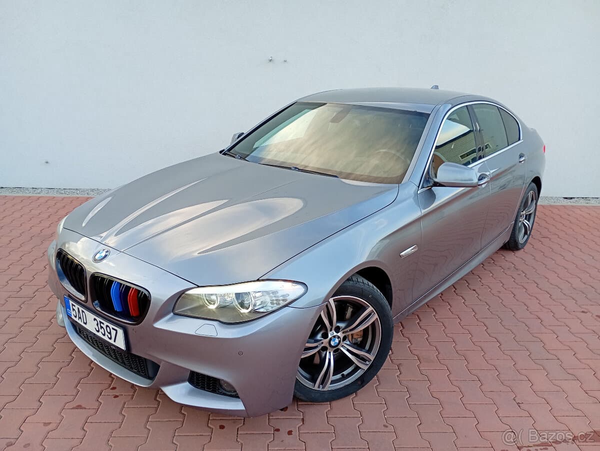 2012 BMW OSTATNÍ