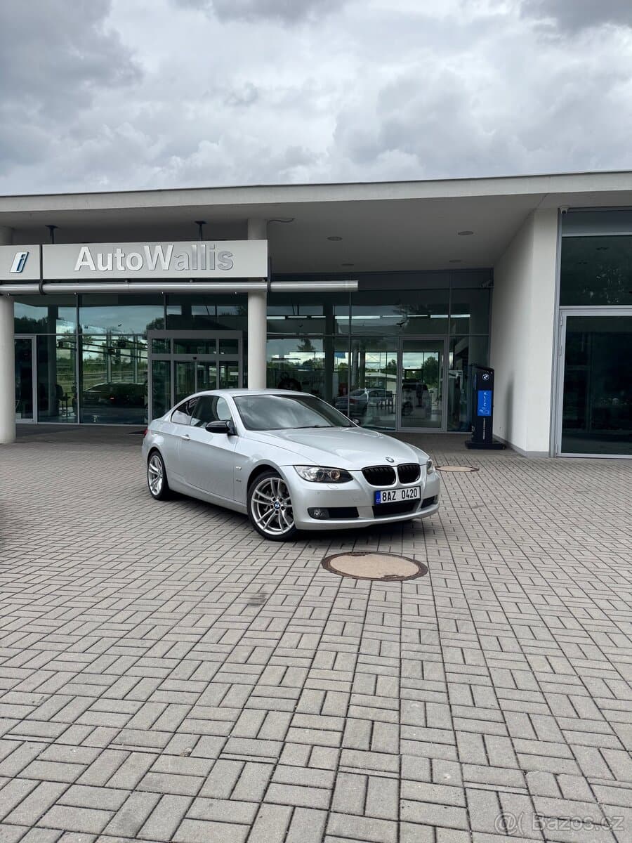 BMW OSTATNÍ
