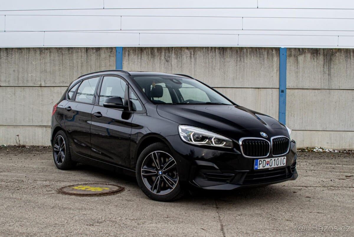 2019 BMW OSTATNÍ