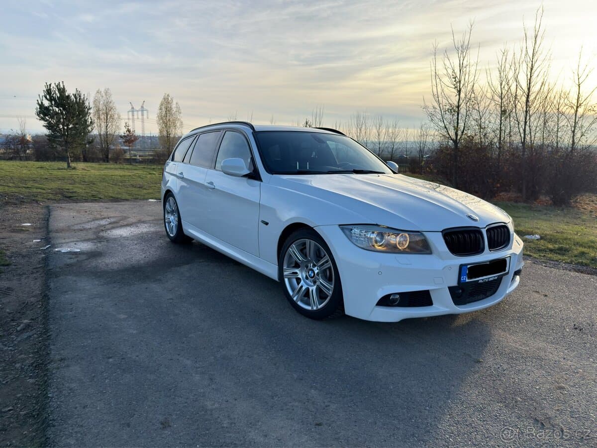 2012 BMW OSTATNÍ