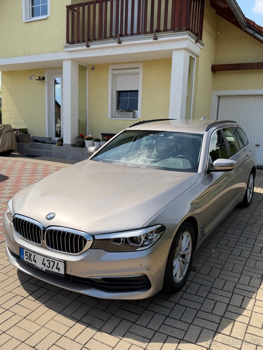2017 BMW OSTATNÍ