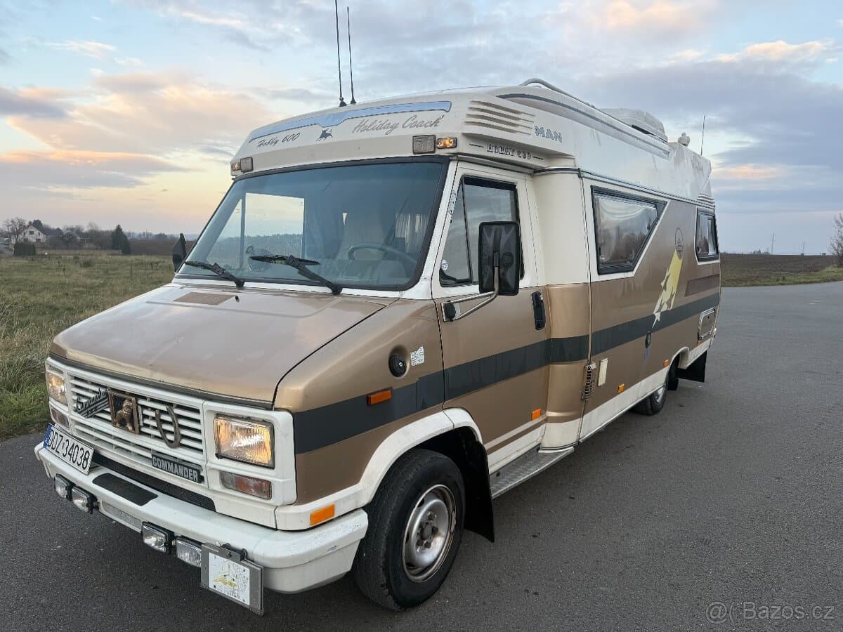 1985 Peugeot OSTATNÍ