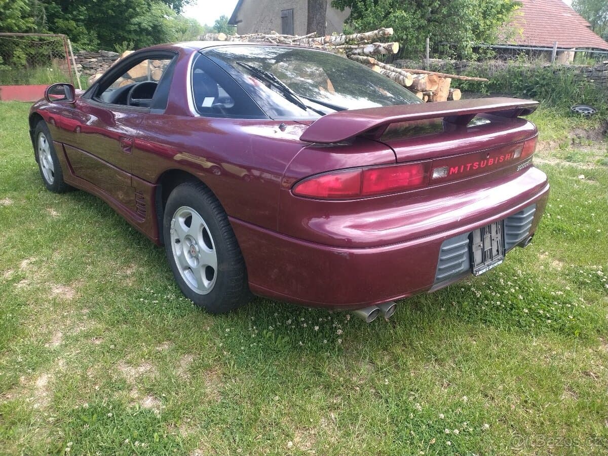 Mitsubishi OSTATNÍ