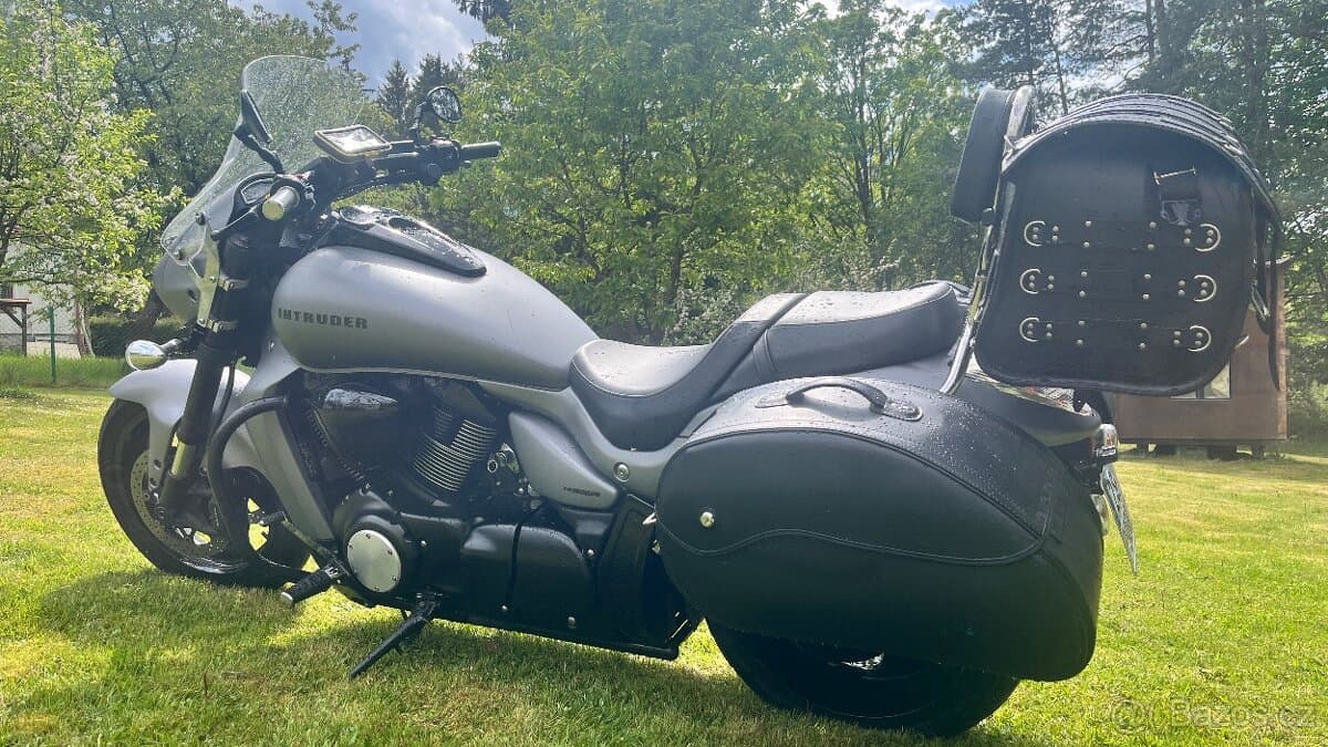 2016 Suzuki OSTATNÍ