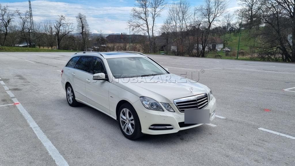 2012 Mercedes-Benz OSTATNÍ