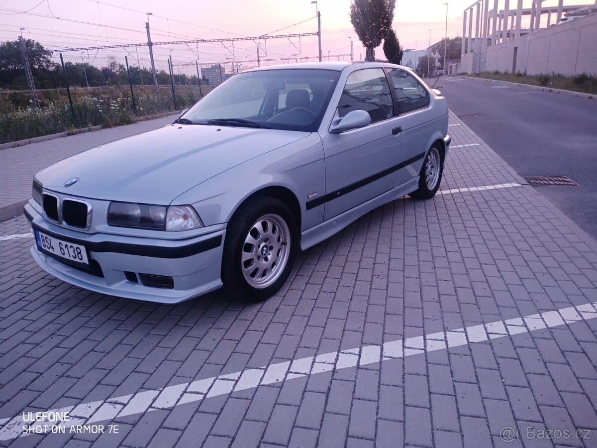 BMW OSTATNÍ