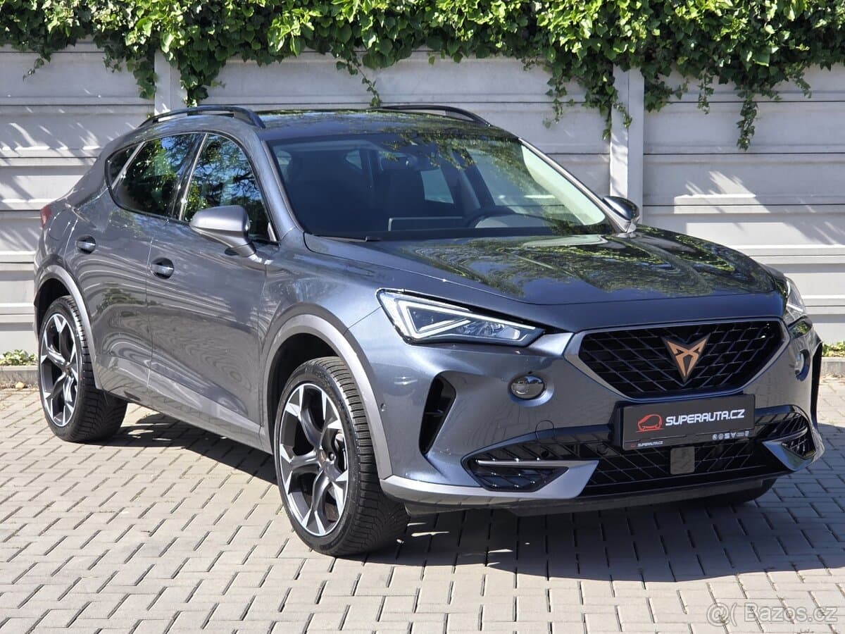 2024 Cupra FORMENTOR