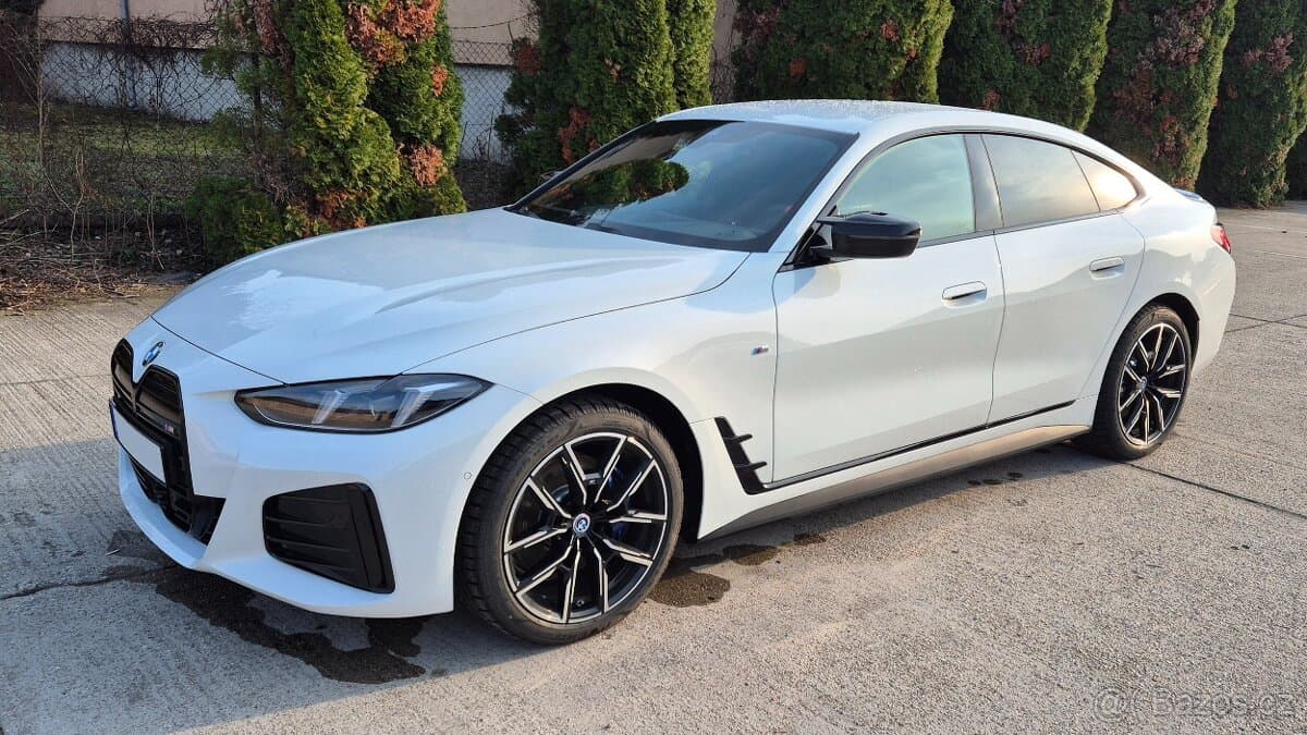 2026 BMW M6