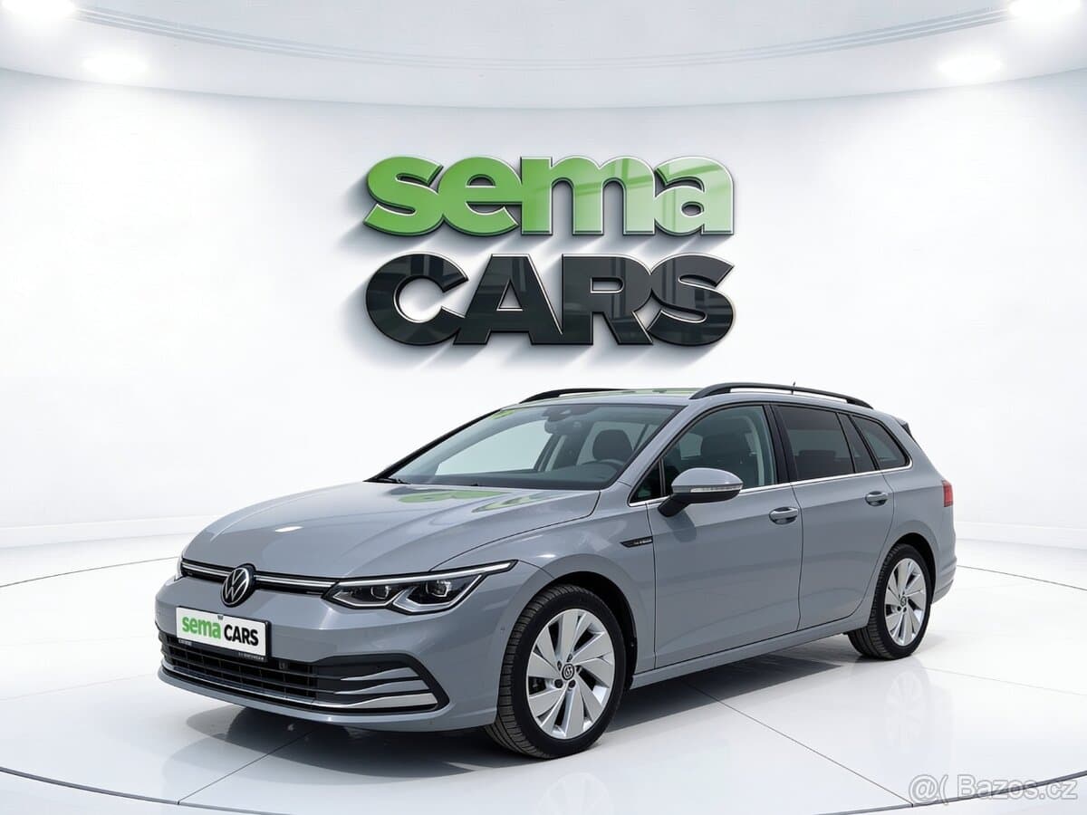 2024 Volkswagen GOLF