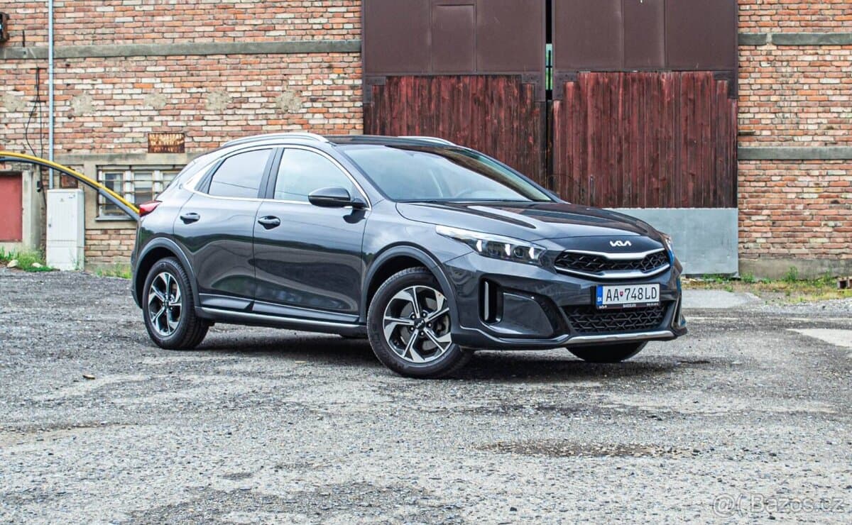 2024 Kia OSTATNÍ