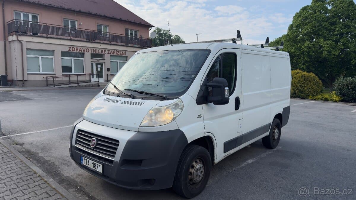 Fiat DUCATO