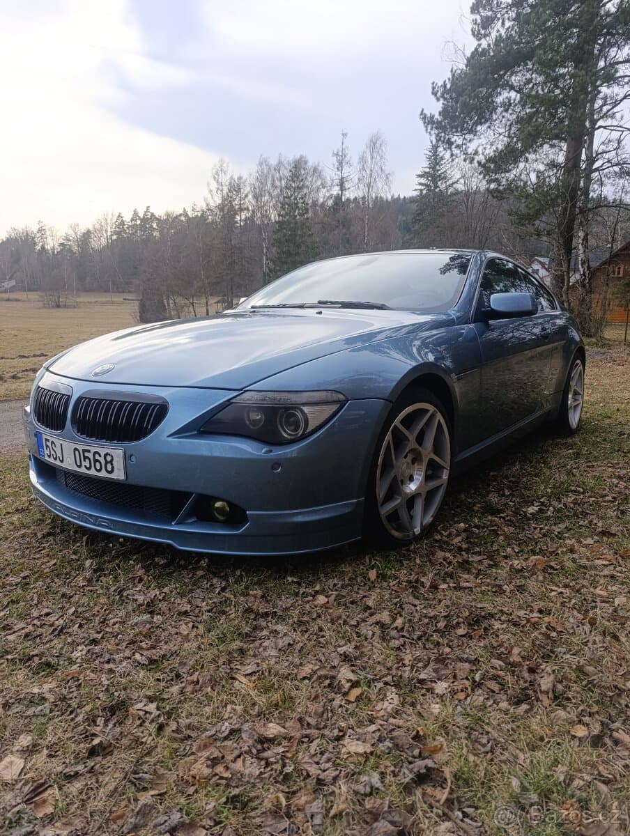 2007 BMW OSTATNÍ