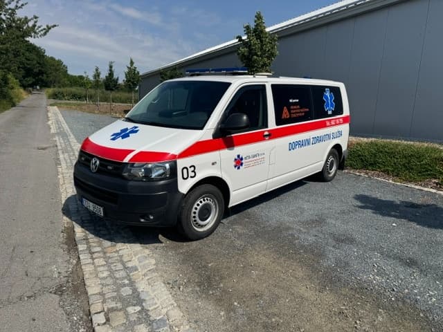 2014 Volkswagen TRANSPORTER