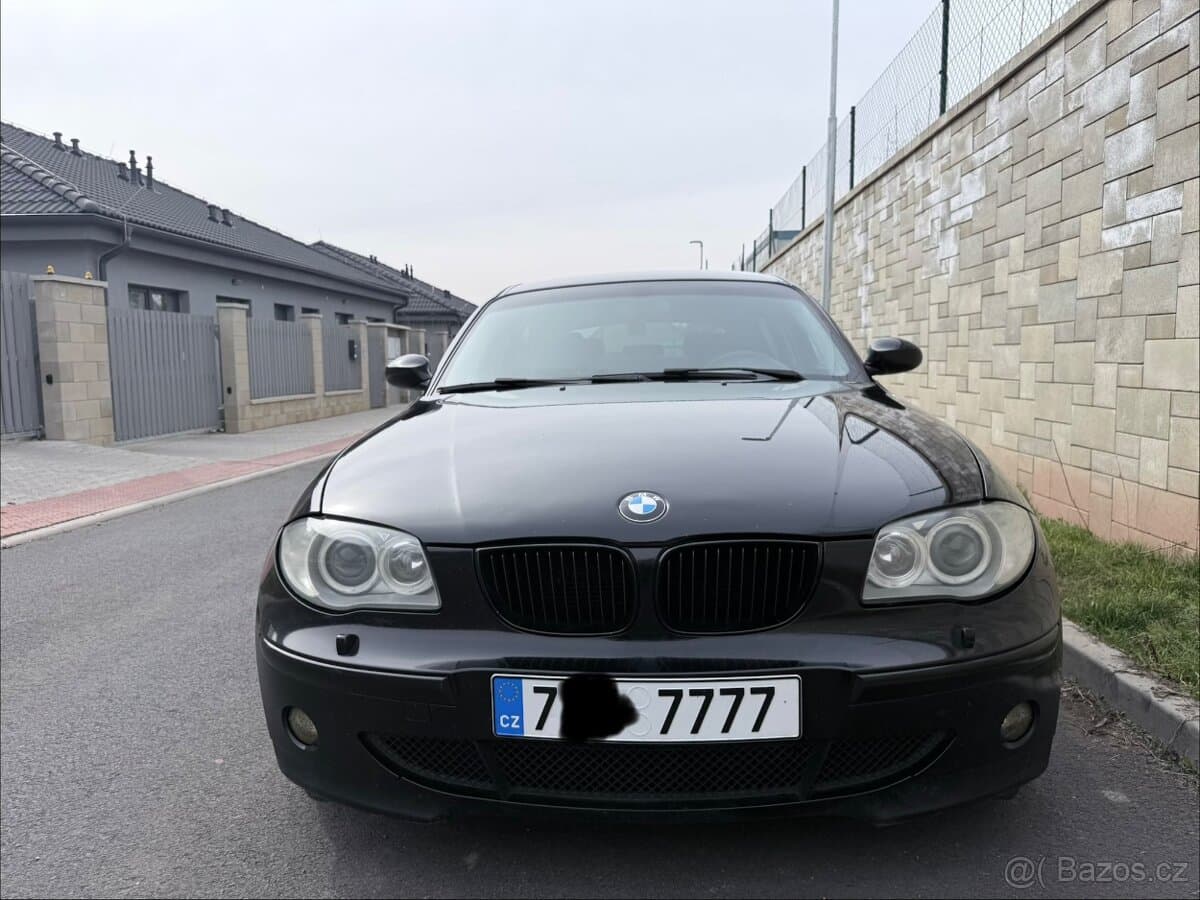 2006 BMW OSTATNÍ
