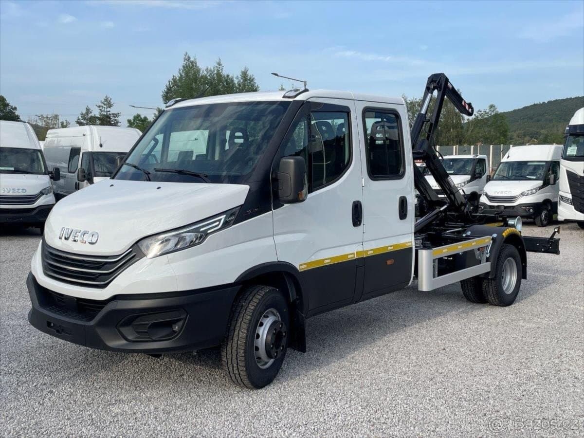 2026 Iveco OSTATNÍ
