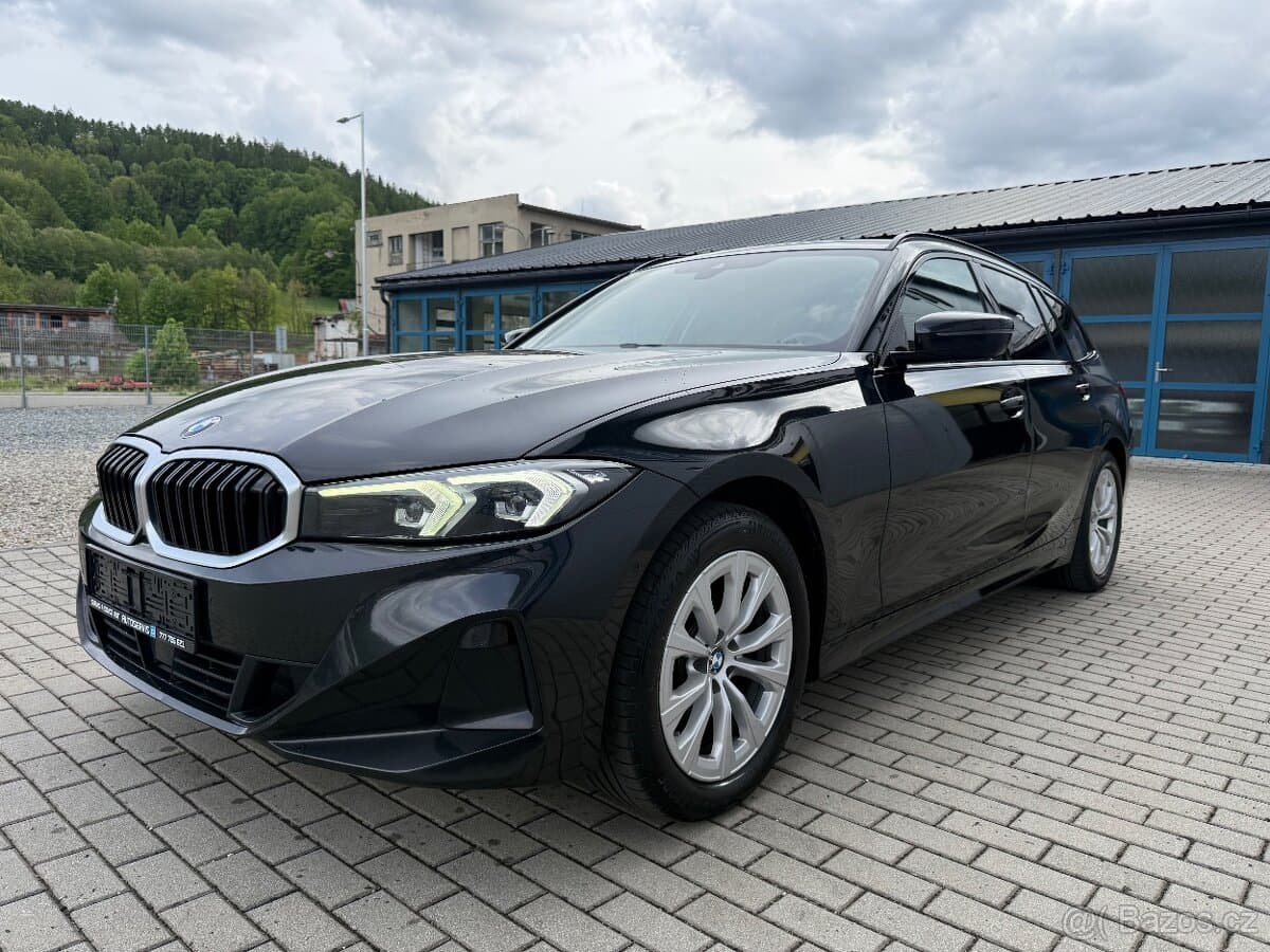 2023 BMW OSTATNÍ