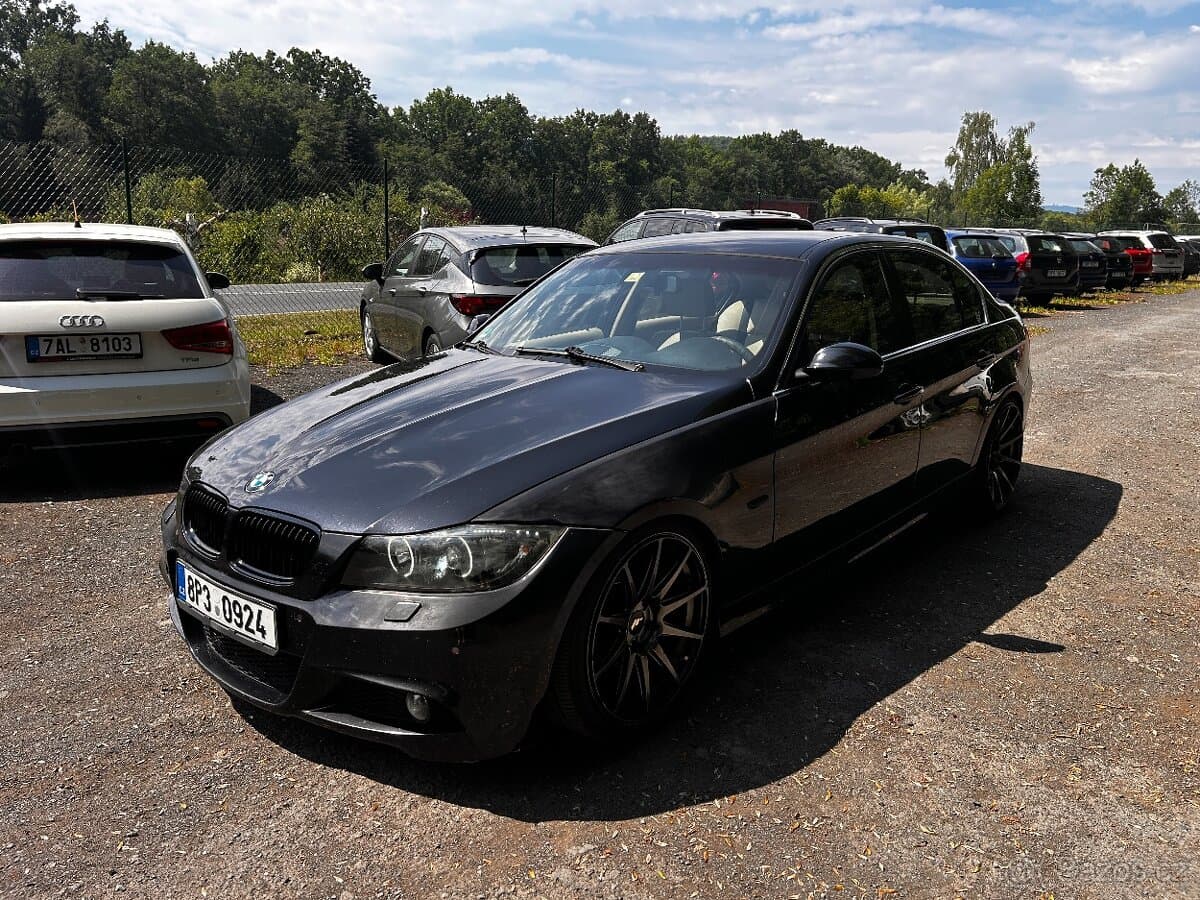 2005 BMW 3-SERIES