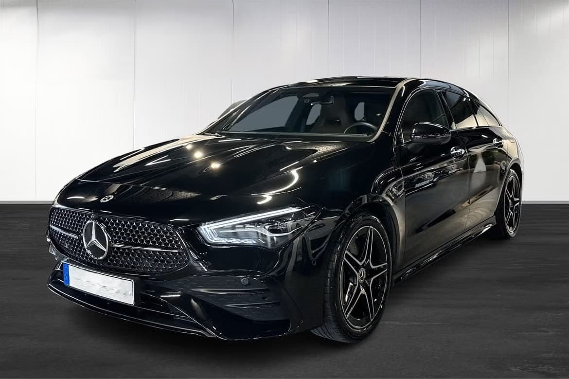 2025 Mercedes-Benz OSTATNÍ