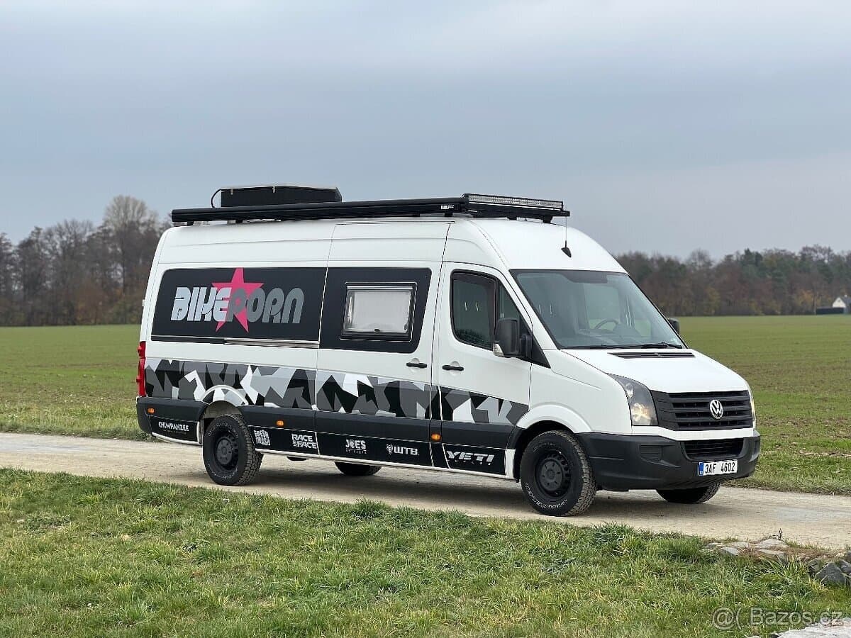 2013 Volkswagen OSTATNÍ