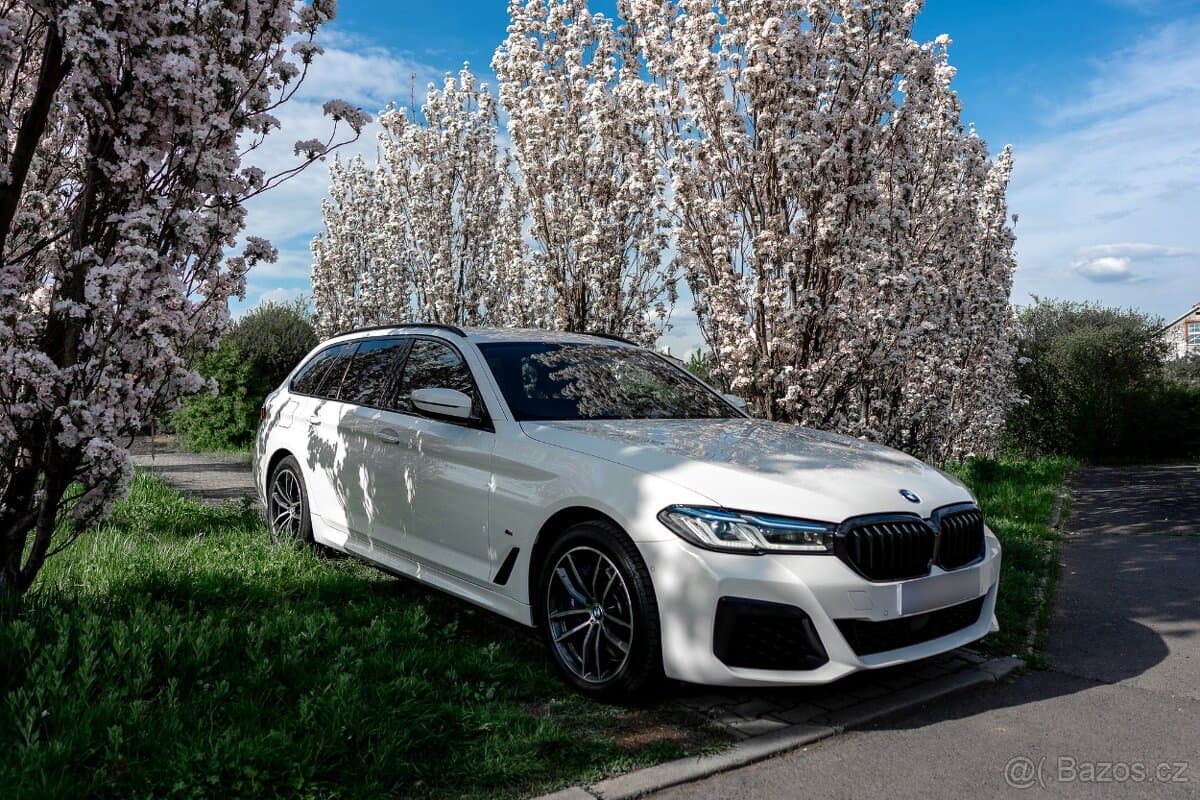 2022 BMW OSTATNÍ