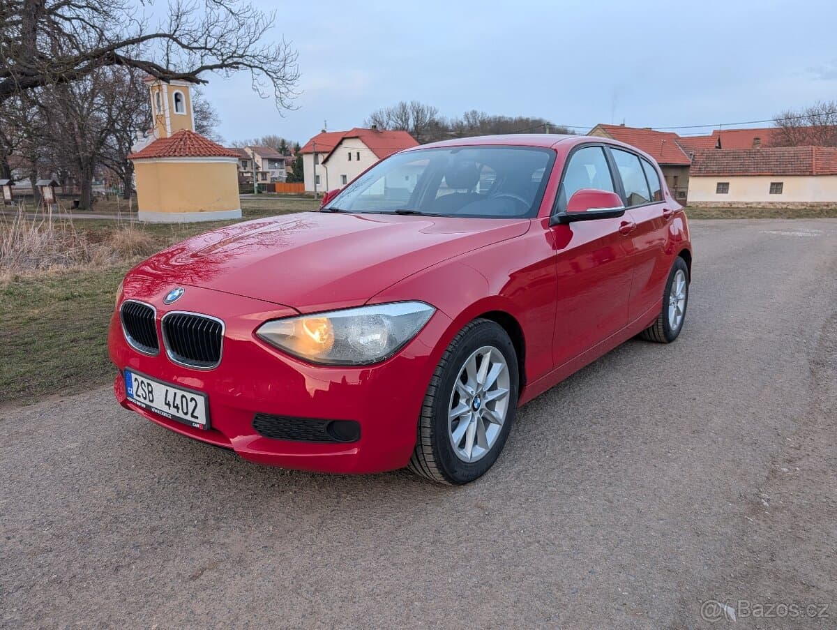 2012 BMW OSTATNÍ