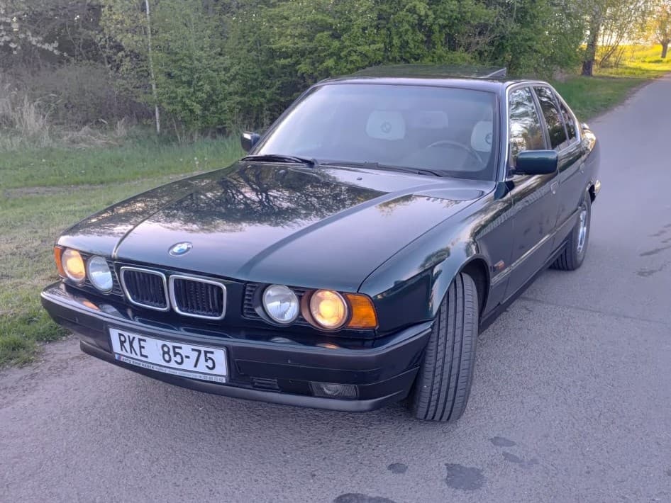 1994 BMW OSTATNÍ