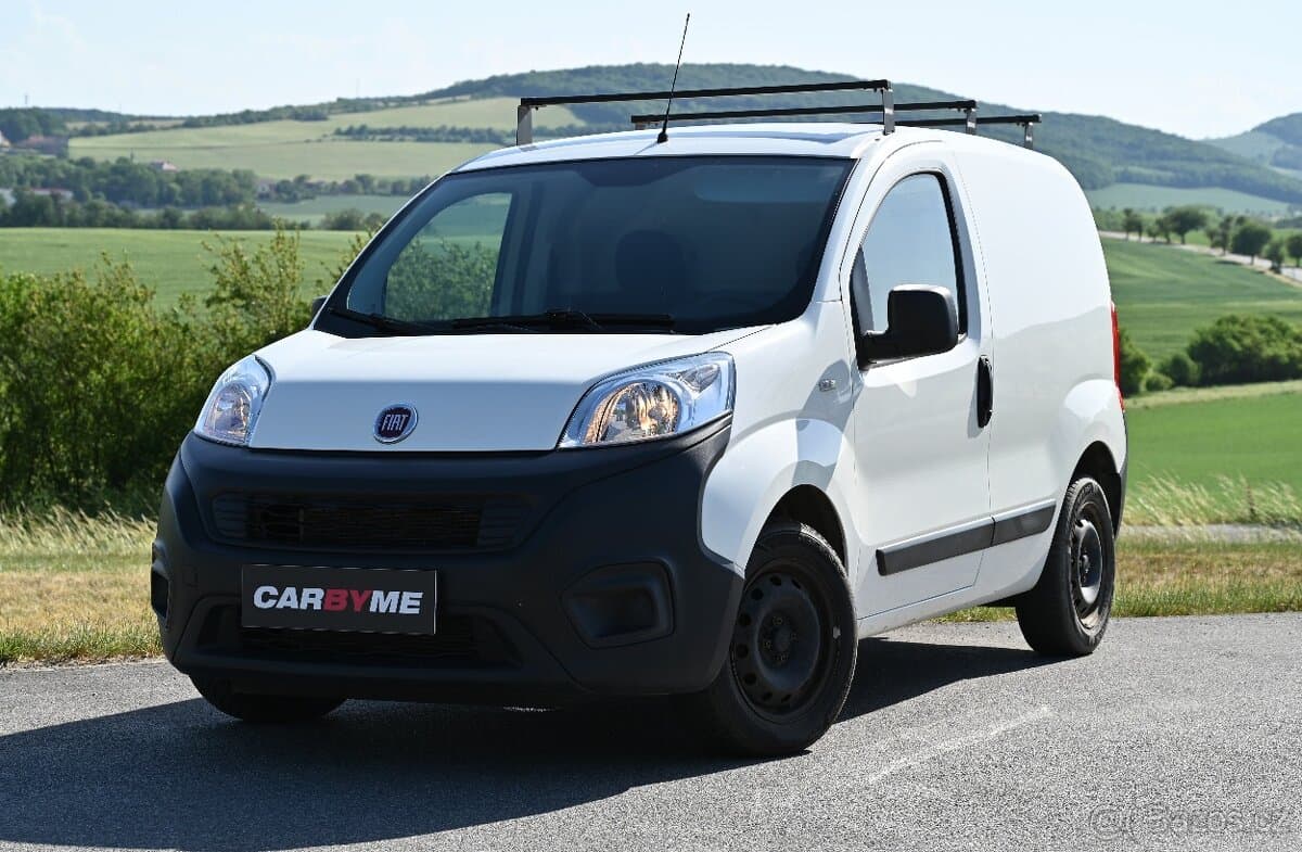 2019 Fiat FIORINO