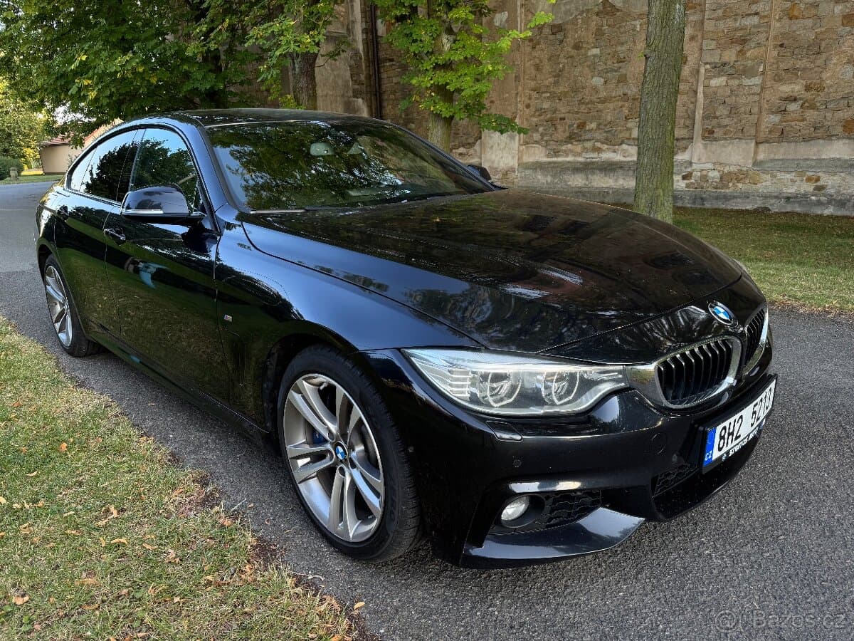 2014 BMW OSTATNÍ