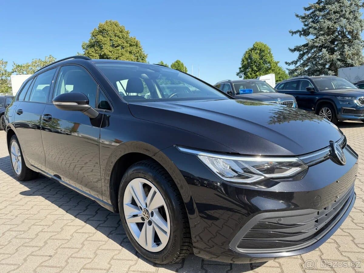 2022 Volkswagen GOLF